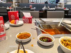 -海底捞火锅(步步高新天地店)