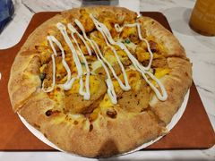 -达美乐比萨(天河购书中心店)