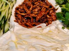 -四姐妹东北饺子(沙尾路店)
