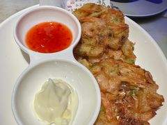 -绿茶餐厅(首开福茂店)