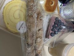 -7号里低糖生日蛋糕(南阳路店)