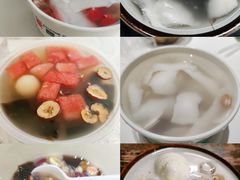 -文昌邓记清补凉(西沙路店)