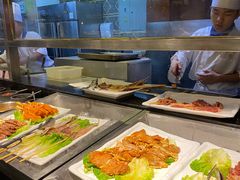 -华安国际大酒店-餐厅