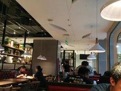 -比格比萨自助(新辰里学清路店)