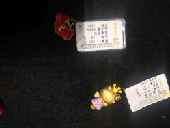-中国黄金(北京旗舰店)