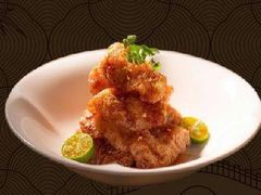 -锦府园·新台州菜(合生汇店)