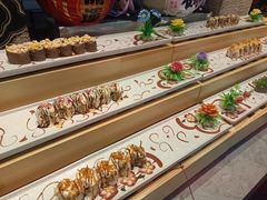 -新艺自助美食城(中山路店)