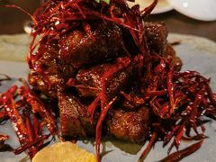 -广州文华东方酒店·江-由辉师傅主理