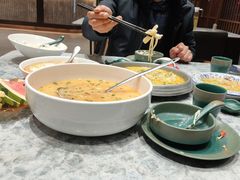 -聚丰园•湖鲜餐厅(阿红私房菜梅石路店)