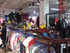 -探路者工厂店(宏福科技园店)