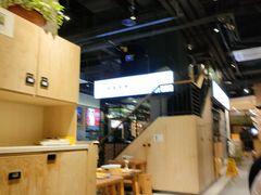 -木屋烧烤(龙湖天街店)