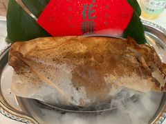 -桂满陇·手作小笼包&江南叫花鸡(中山公园店)