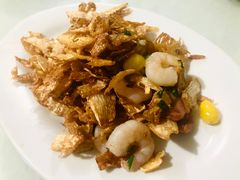 -旧款宁波饭店(华敏世纪广场店)
