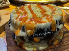 -喜来稀肉(北外滩白玉兰广场店)