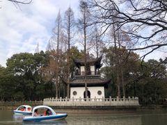 -汇龙潭