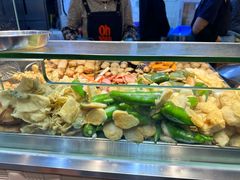 -豪華小食.華記