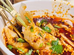 -太二酸菜鱼(福州泰禾店)