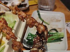 -木屋烧烤(坂田天安云谷店)