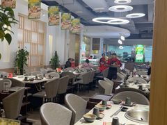-芭夯兔·兔肉汤锅(新都店)
