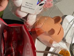-海底捞火锅(关山保利店)
