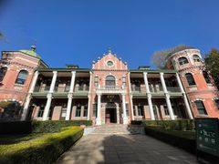 -北京动物园-畅观楼