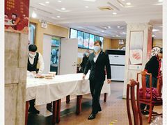-峨嵋酒家总店(车公庄店)