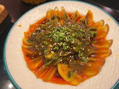 -川流不息·地道川菜(新松江路店)