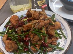 -金龙·打边炉(南京西路店)