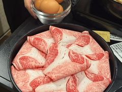 -和牛 烧肉寿喜烧涮锅 善(心斎橋店)