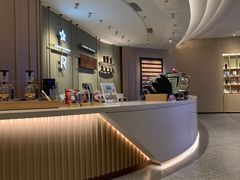 -星巴克臻选(上海陆家嘴中心店)
