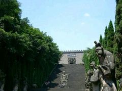 -丰都鬼城名山景区