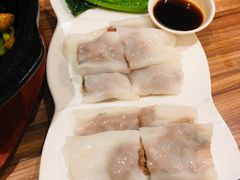 -粤食堂(天津和悦汇店)