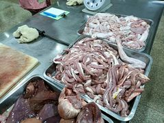 -标记美食新鲜猪杂(兴南大道店)