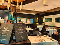 -MORTON'S 莫尔顿牛排坊(北京丽晶酒店)