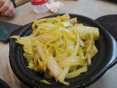 -甬小馆·焗海鲜温州菜(五马街店)