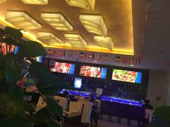 -青岛蓝海大饭店·渔歌舫(李沧店)