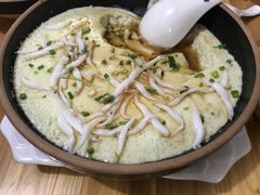 -巢湖名吃·徽府农家菜(半汤店)