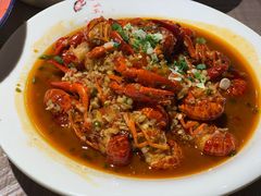 -李叔叔虾蟹大排档(青羊店)