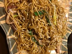 -广州中心皇冠假日酒店·百粤楼