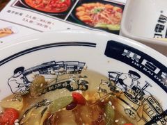 -黑白电视长沙小吃(悦汇城店)