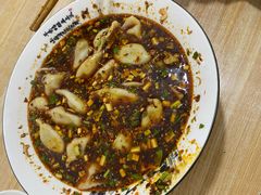 -尤素福东举院饺子馆