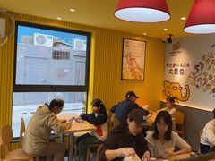 -尊宝比萨(南湖大华店)