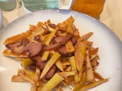 -山东八大碗山东老字号