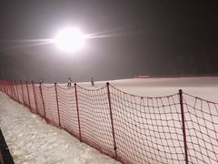 -棋盘山冰雪大世界