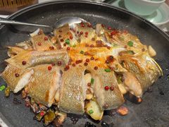 -在前门·烤鸭北京菜(五月花广场店)