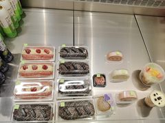 -奈雪的茶(龙湖西溪天街PRO店)