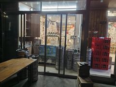 -美达尔烧烤(银川东路店)