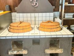 -黄山老妈·土菜(碧桂园店)