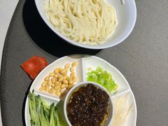 -北平盛世·新京菜·北京烤鸭(劲松·双井店)