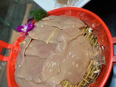 -锅说大脸毛肚重庆老火锅(佐阾店)